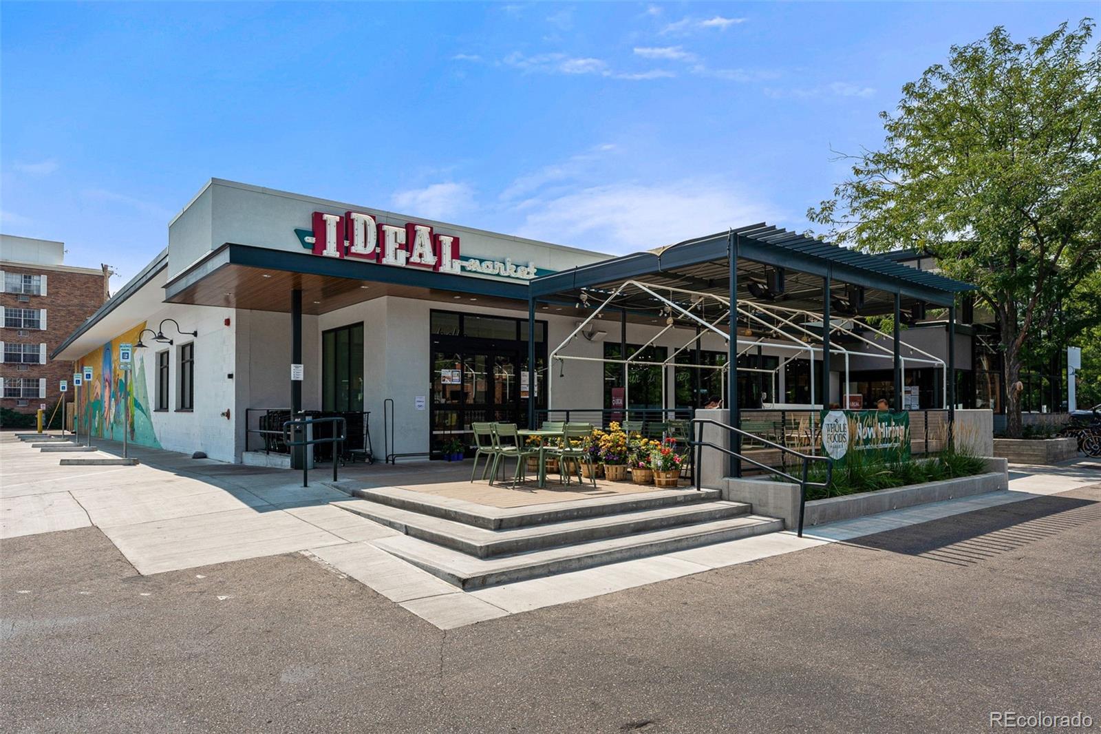 MLS Image #48 for 1137 n sherman street,denver, Colorado