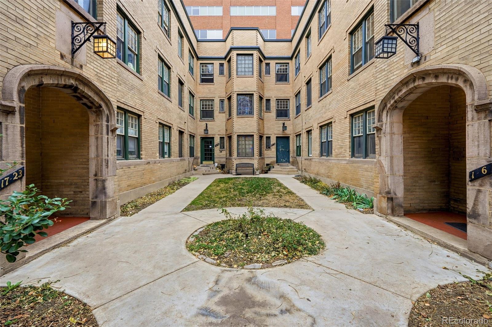 MLS Image #5 for 1137 n sherman street,denver, Colorado