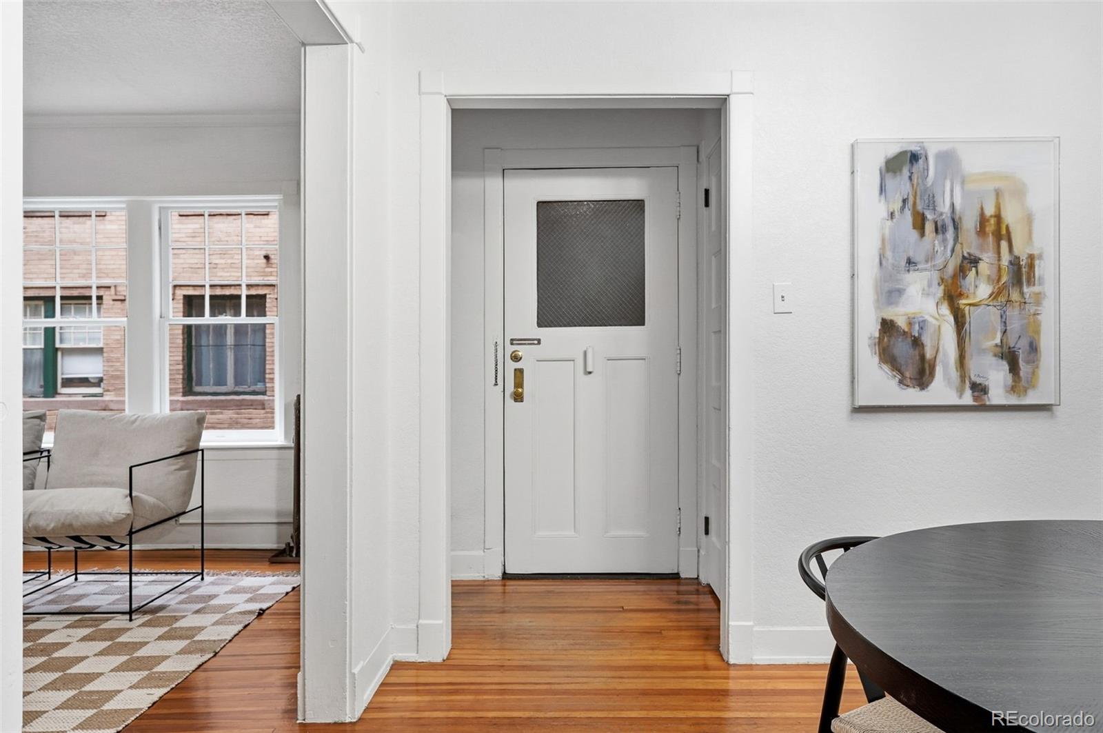 MLS Image #7 for 1137 n sherman street,denver, Colorado