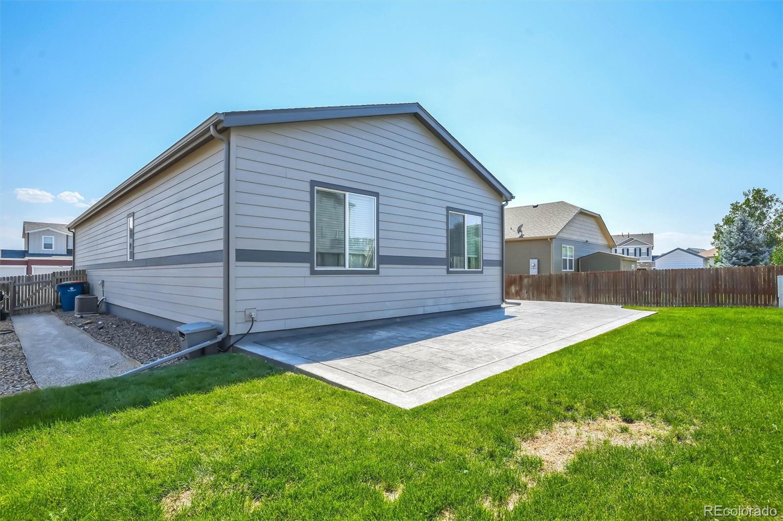 MLS Image #31 for 2303  coyote creek drive,fort lupton, Colorado