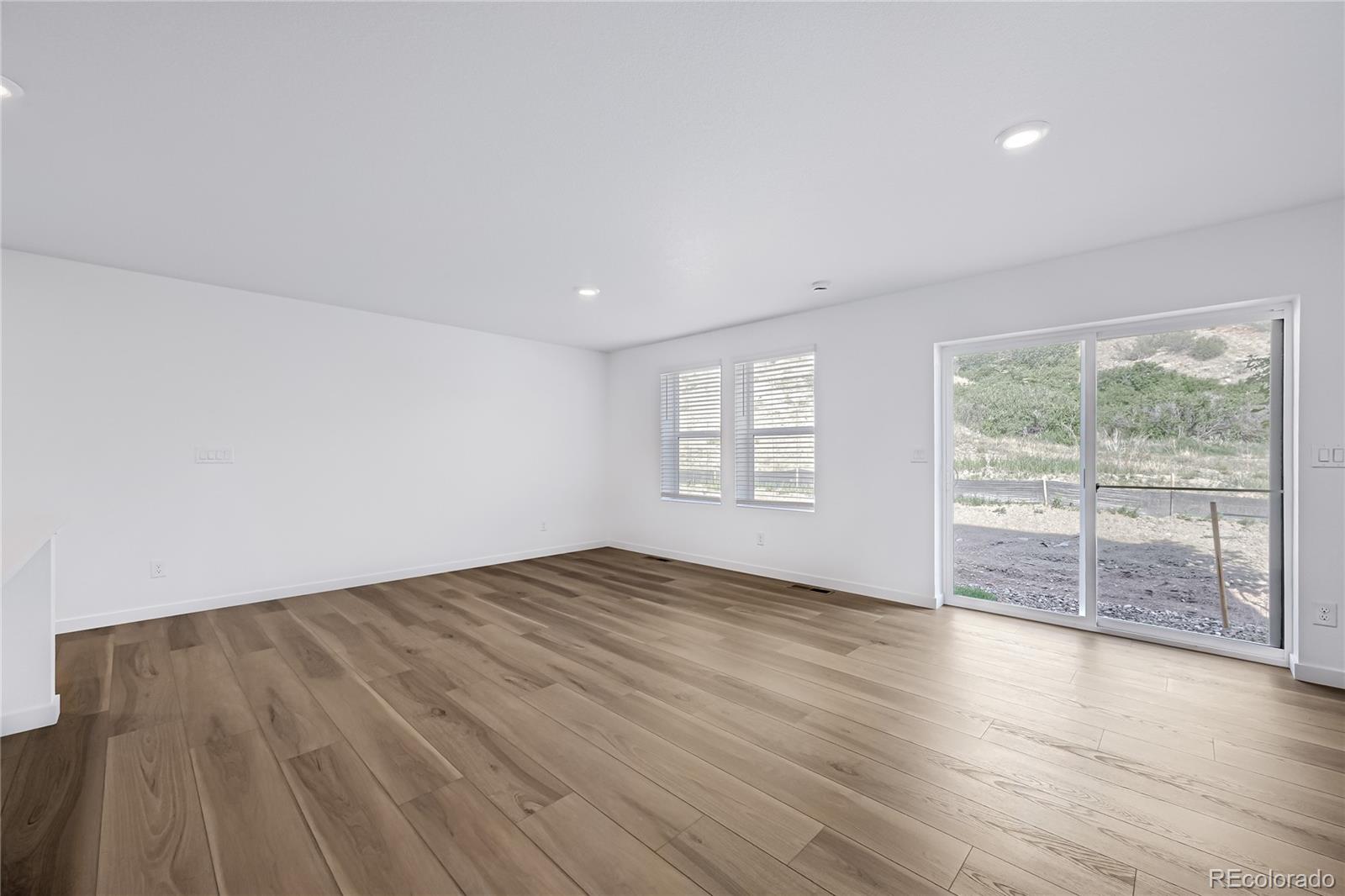 MLS Image #1 for 2542  galena peak heights,colorado springs, Colorado