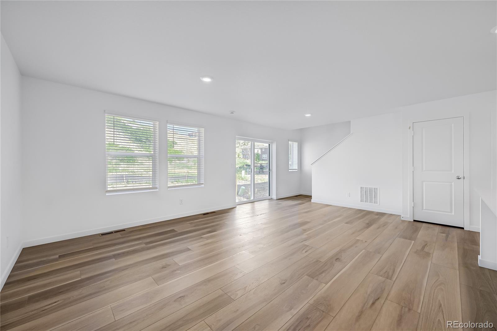 MLS Image #2 for 2542  galena peak heights,colorado springs, Colorado