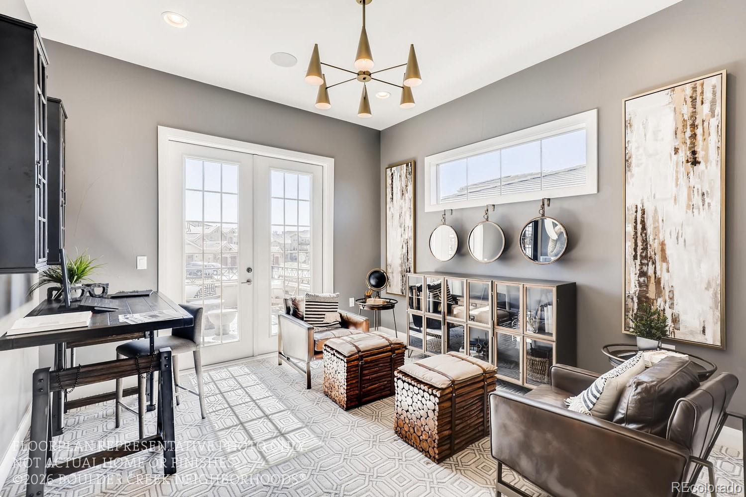 MLS Image #2 for 5708 w 141st place,broomfield, Colorado