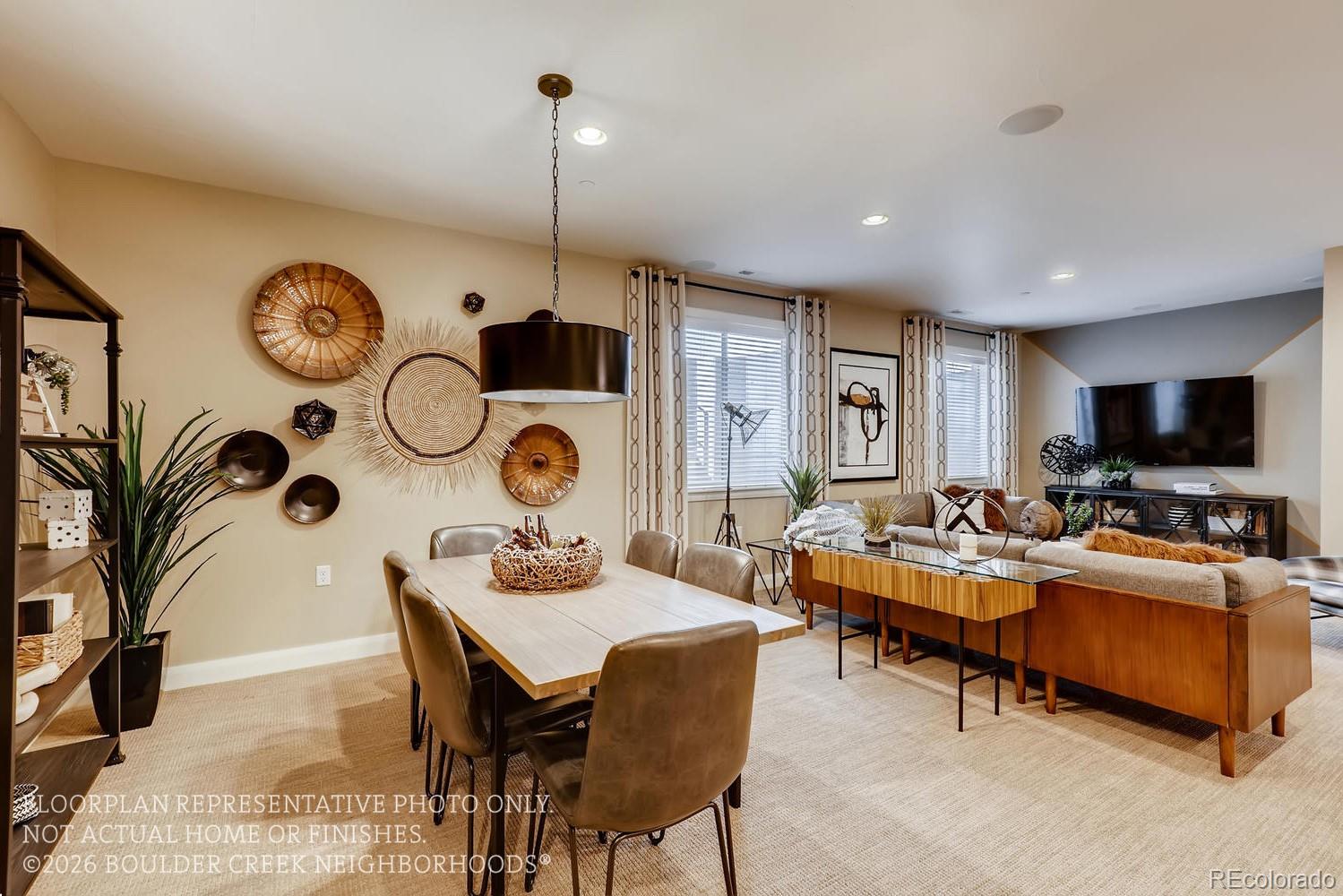MLS Image #24 for 5708 w 141st place,broomfield, Colorado