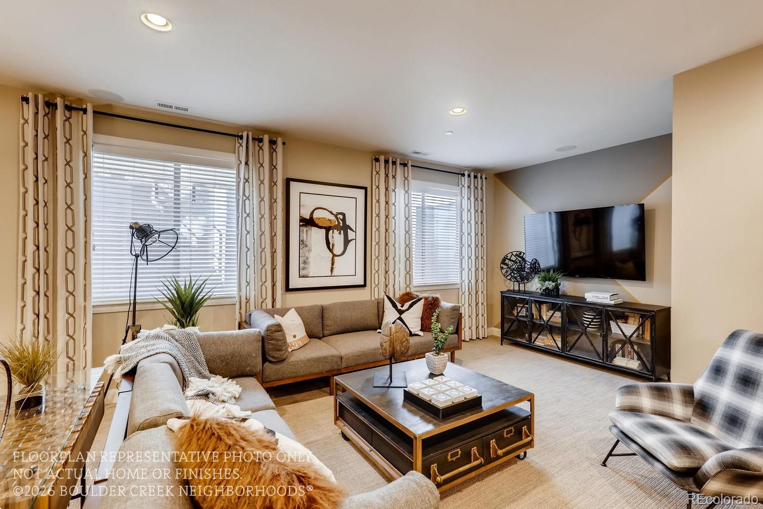 MLS Image #25 for 5708 w 141st place,broomfield, Colorado