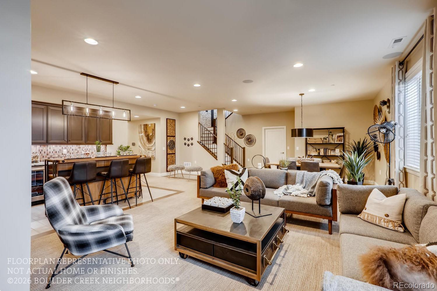 MLS Image #26 for 5708 w 141st place,broomfield, Colorado