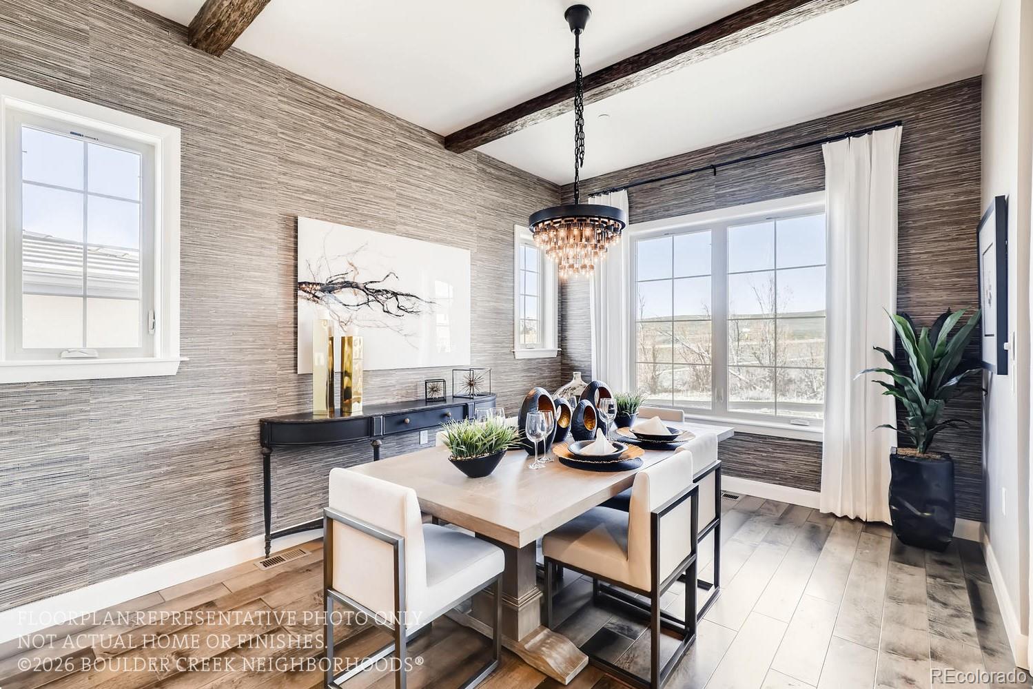 MLS Image #3 for 5708 w 141st place,broomfield, Colorado