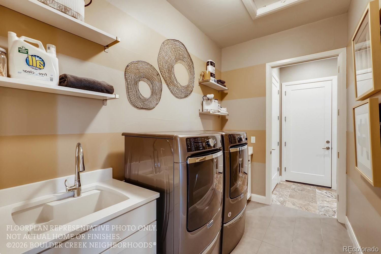 MLS Image #33 for 5708 w 141st place,broomfield, Colorado