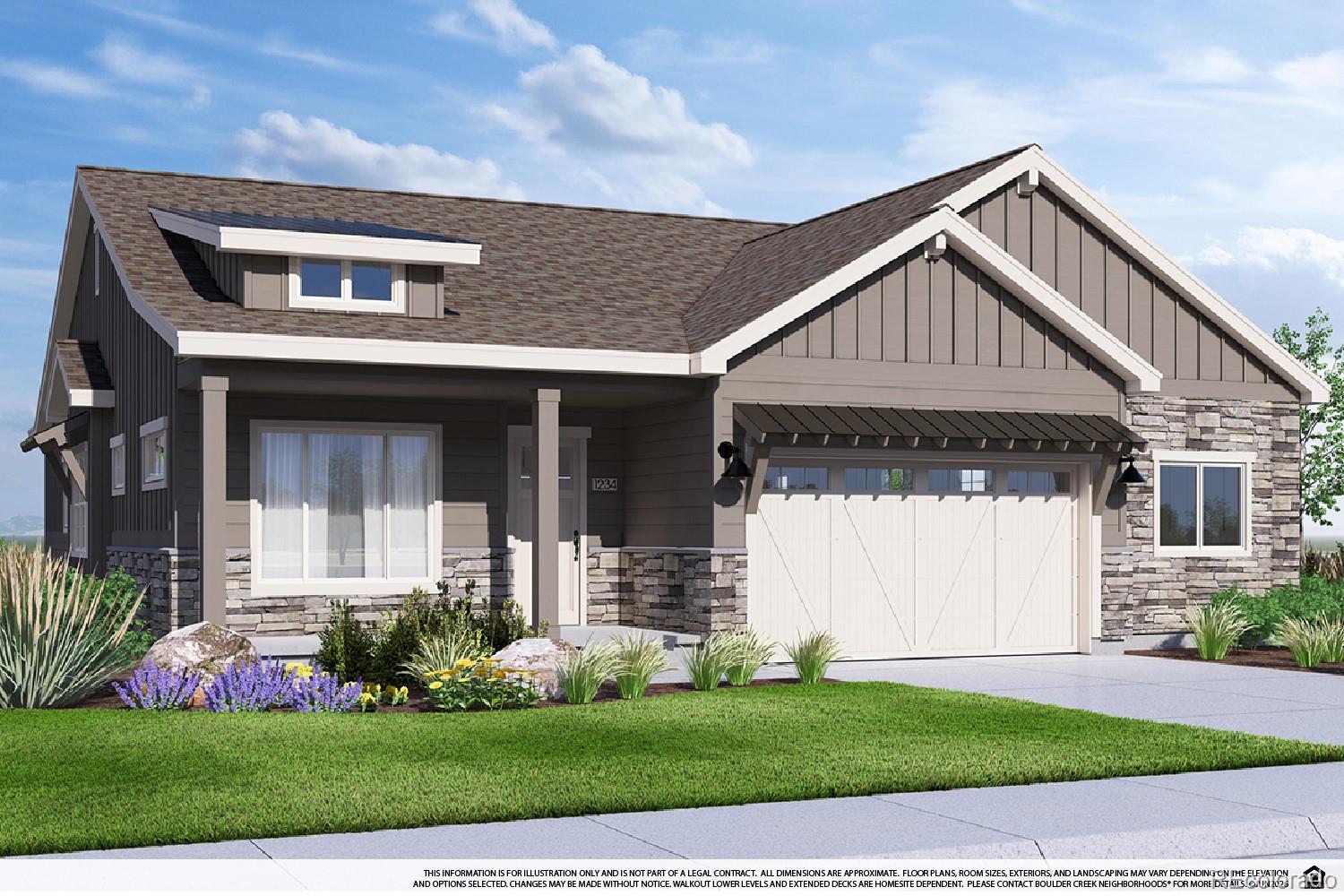 MLS Image #35 for 5708 w 141st place,broomfield, Colorado