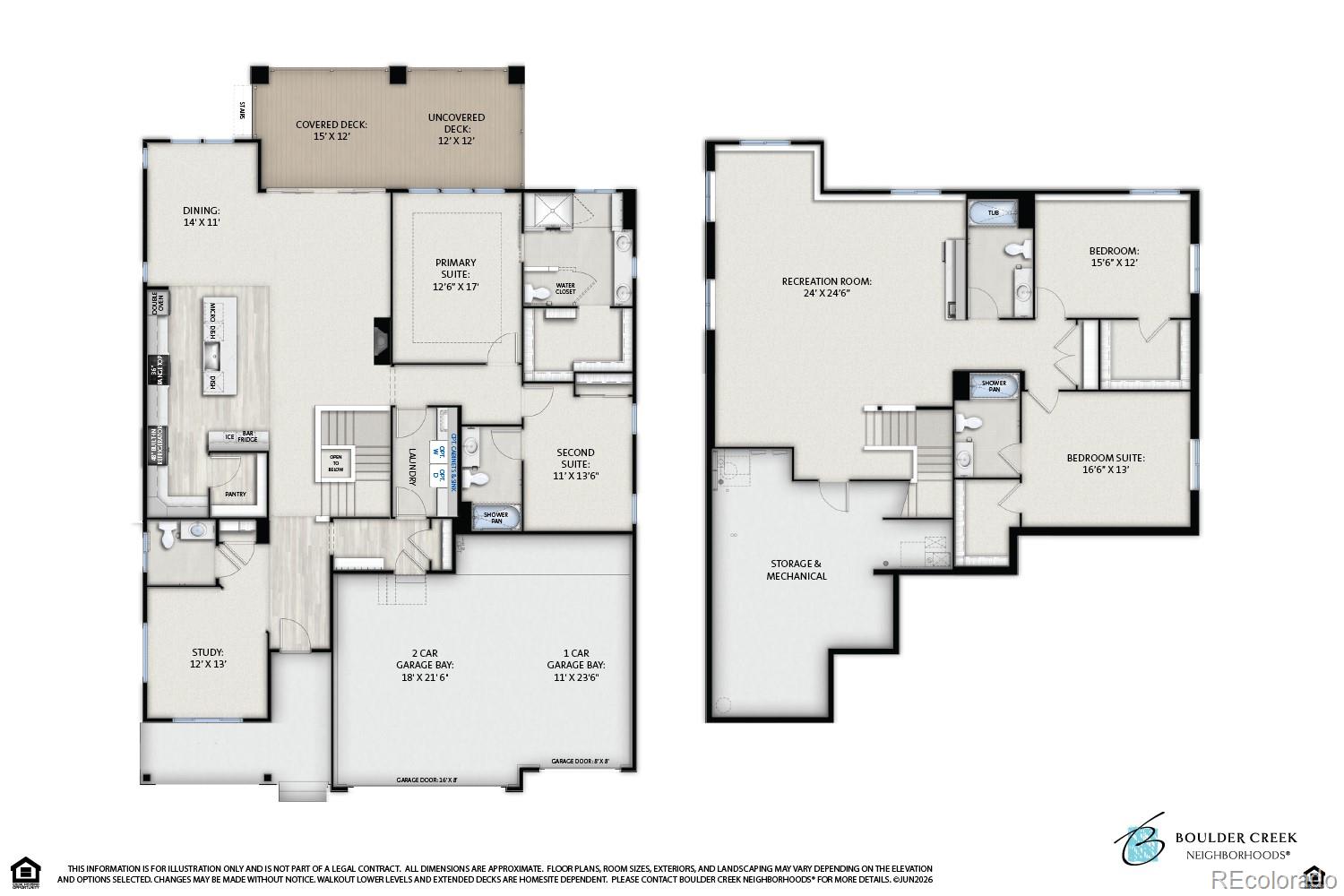 MLS Image #36 for 5708 w 141st place,broomfield, Colorado