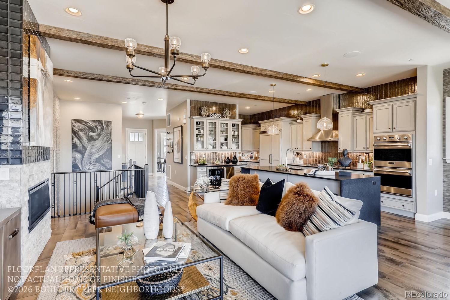 MLS Image #4 for 5708 w 141st place,broomfield, Colorado