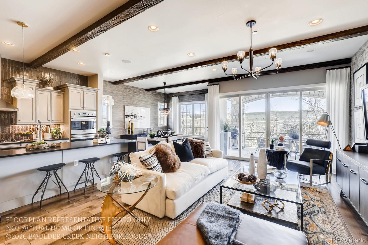 MLS Image #5 for 5708 w 141st place,broomfield, Colorado