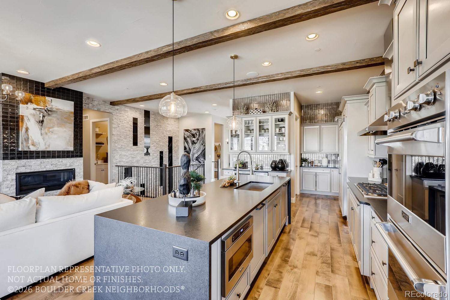 MLS Image #6 for 5708 w 141st place,broomfield, Colorado