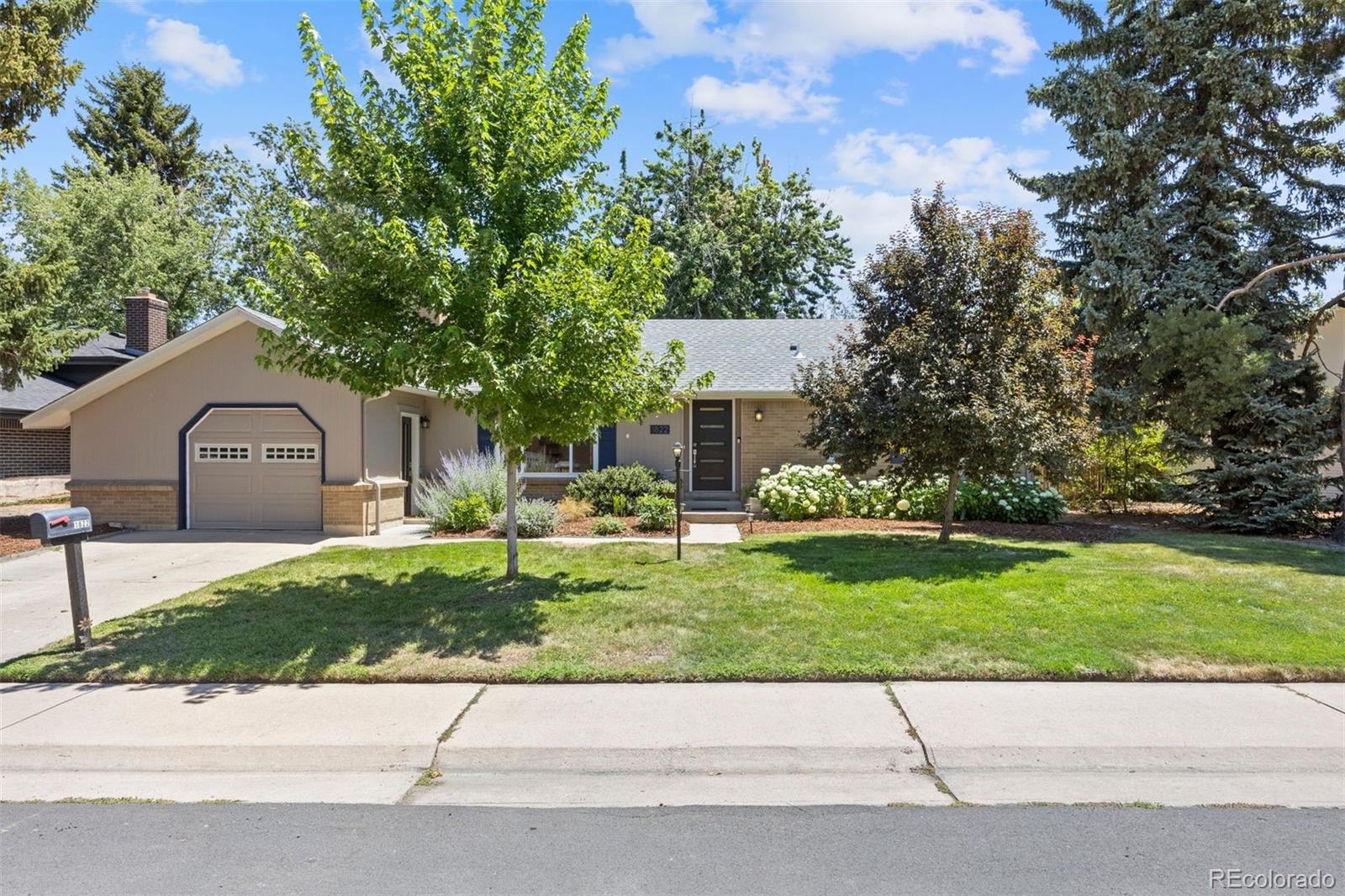 MLS Image #0 for 1822 s olive street,denver, Colorado