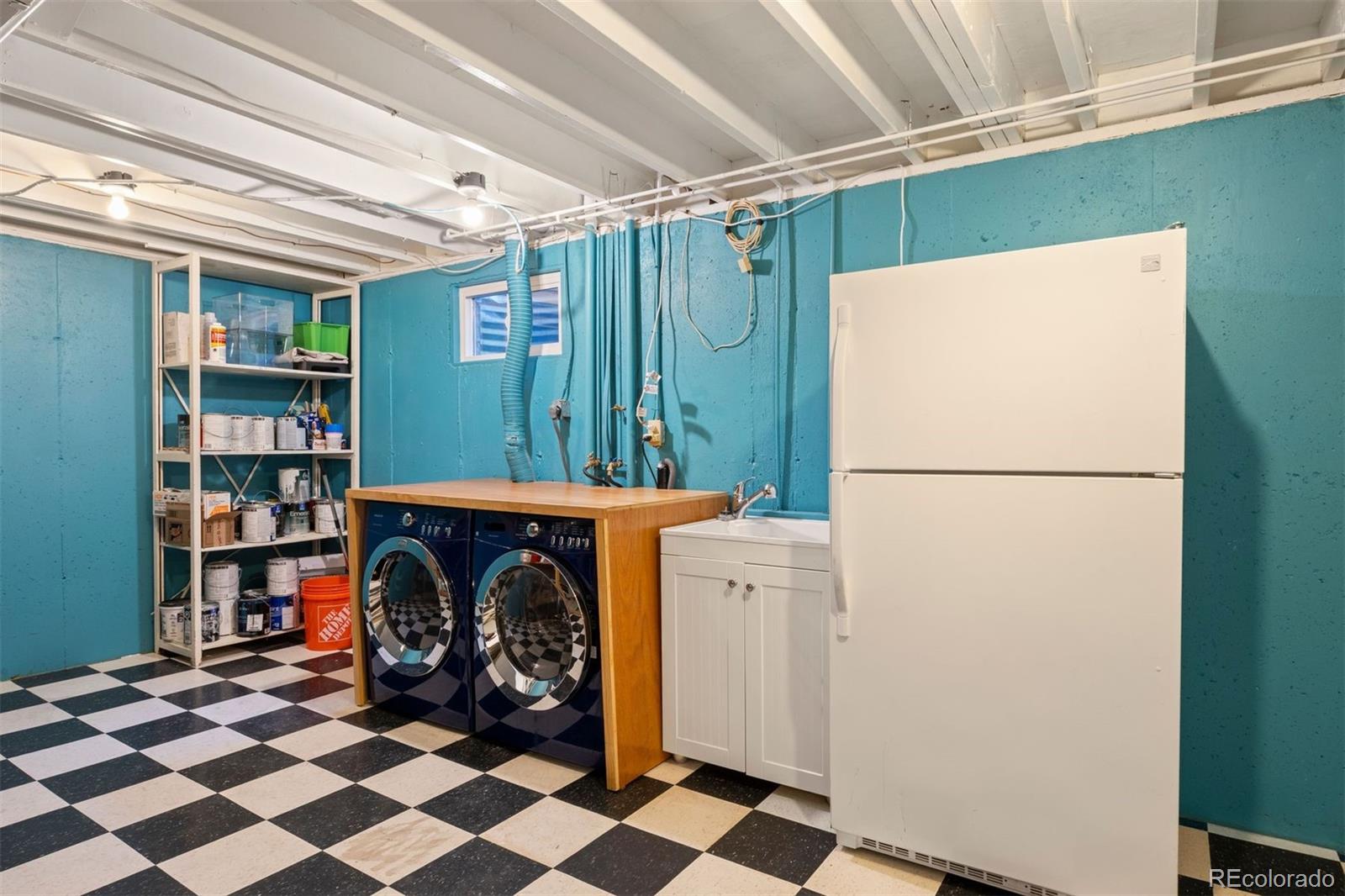 MLS Image #24 for 1822 s olive street,denver, Colorado
