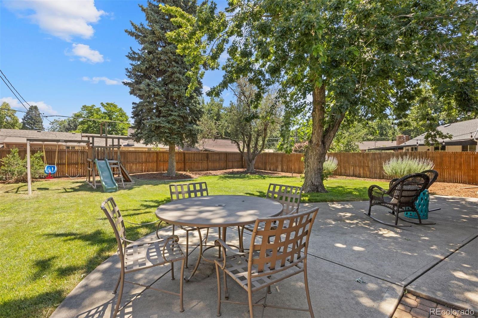 MLS Image #25 for 1822 s olive street,denver, Colorado