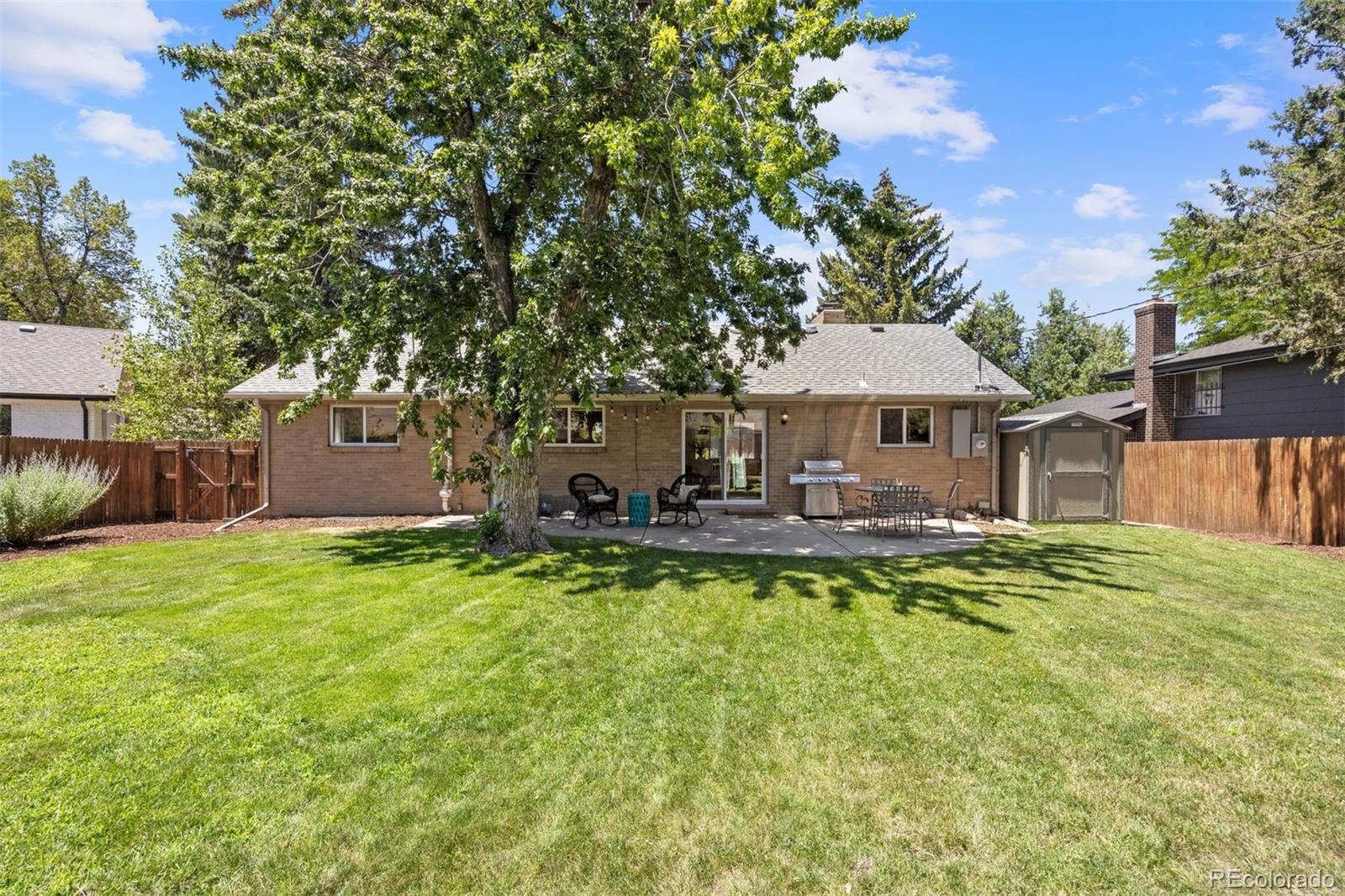 MLS Image #27 for 1822 s olive street,denver, Colorado
