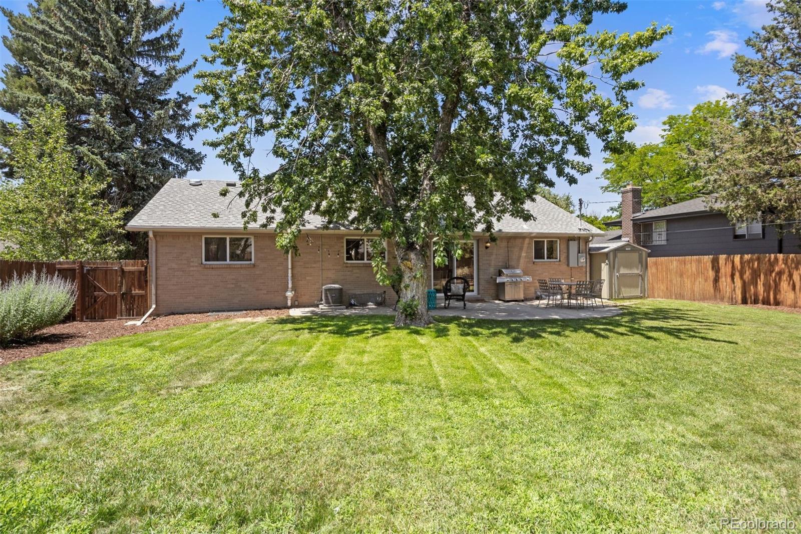 MLS Image #28 for 1822 s olive street,denver, Colorado