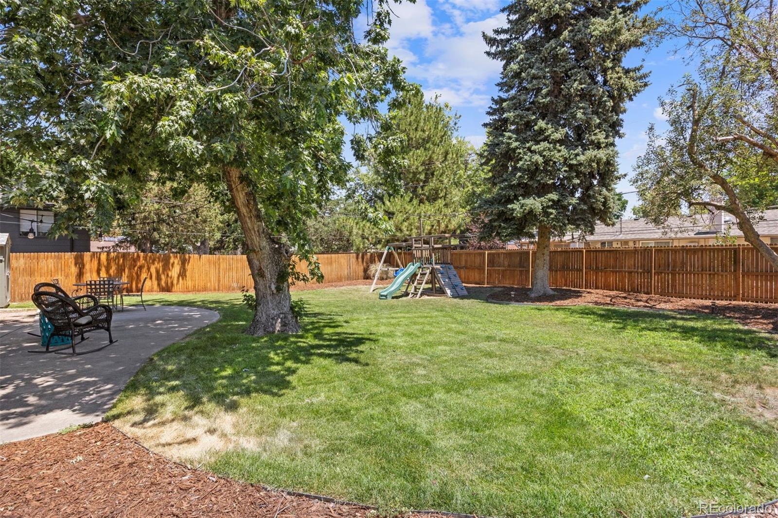 MLS Image #29 for 1822 s olive street,denver, Colorado