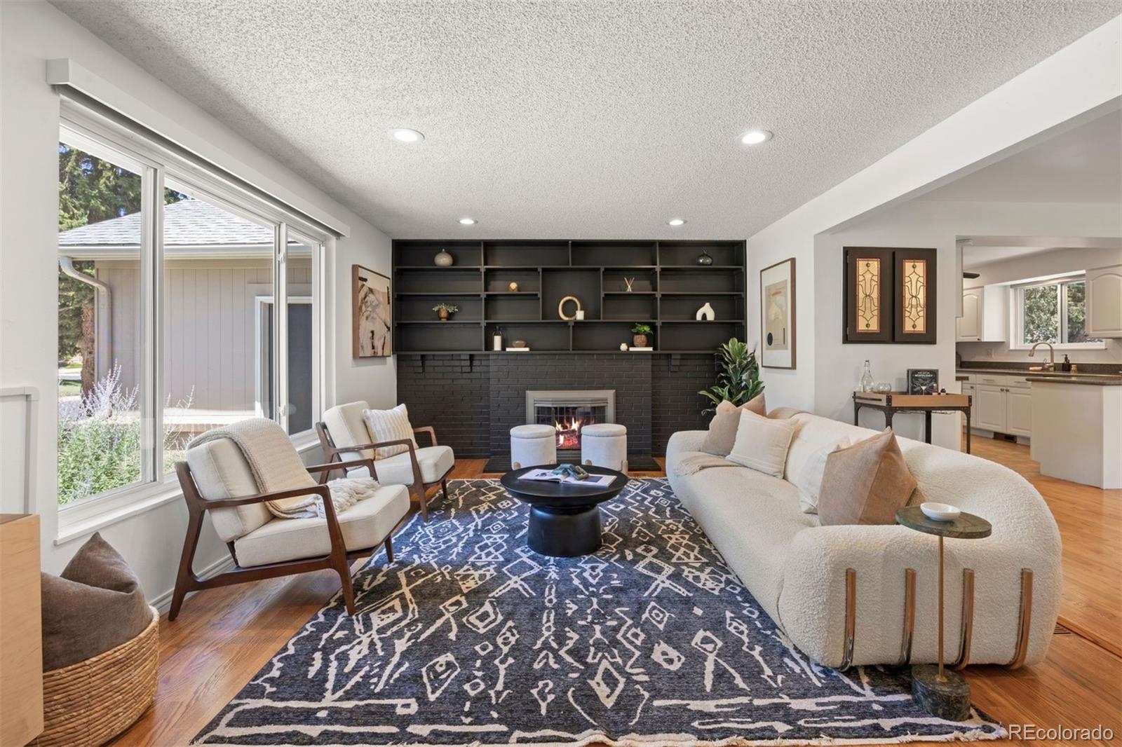 MLS Image #3 for 1822 s olive street,denver, Colorado