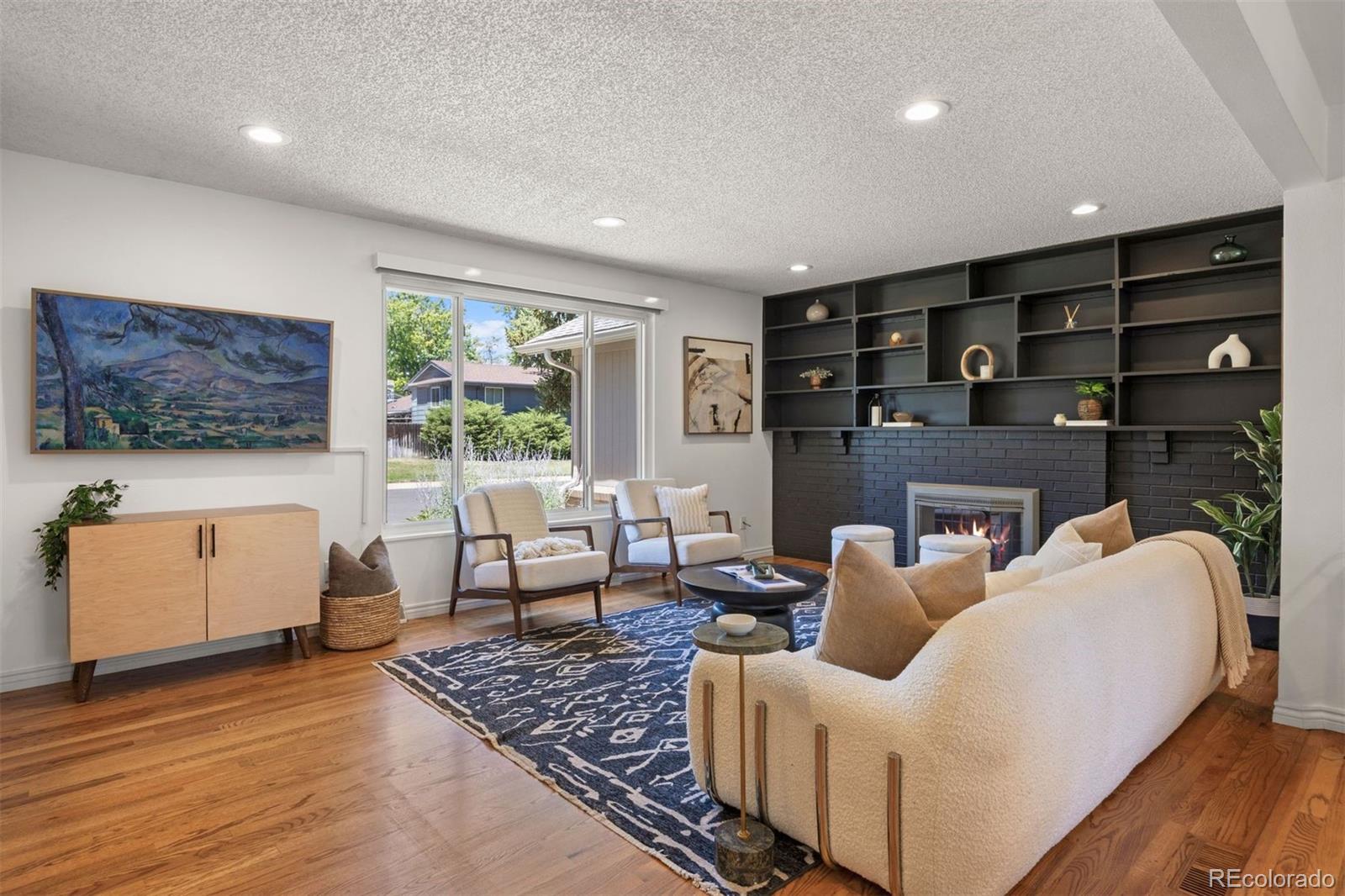 MLS Image #4 for 1822 s olive street,denver, Colorado