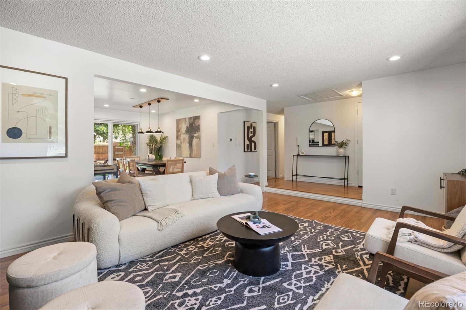 MLS Image #5 for 1822 s olive street,denver, Colorado