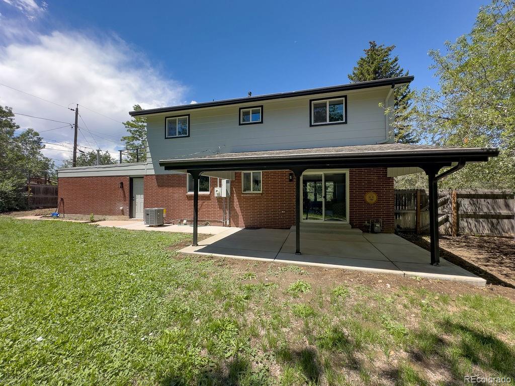 MLS Image #21 for 7336 s elati street,littleton, Colorado