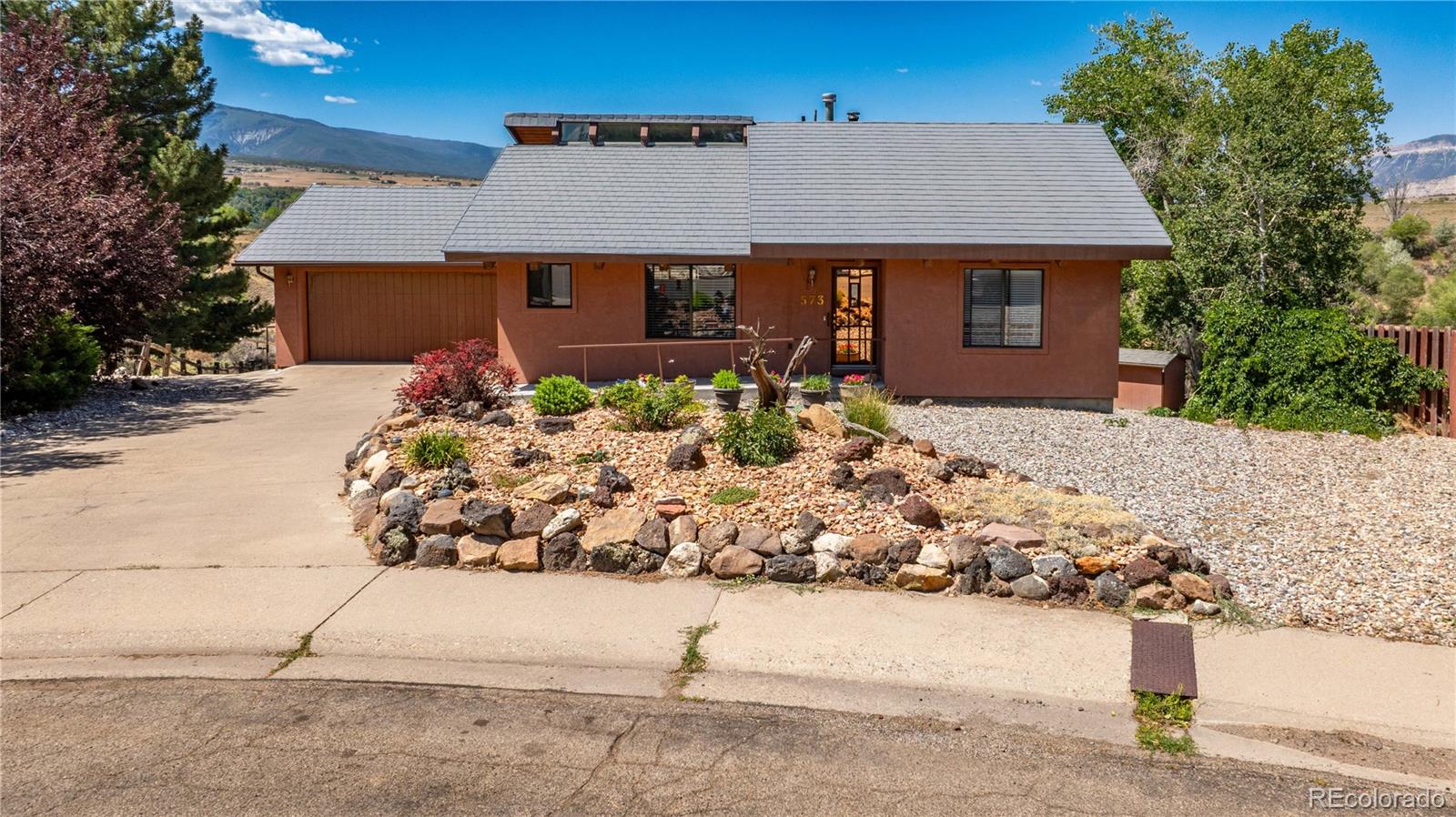 MLS Image #1 for 573  mesa avenue,rifle, Colorado
