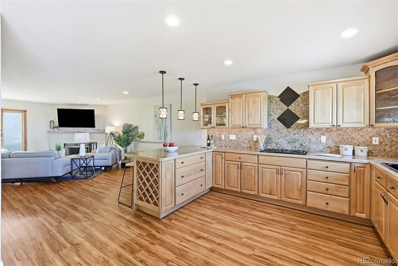 MLS Image #17 for 6846  surrey trail,littleton, Colorado