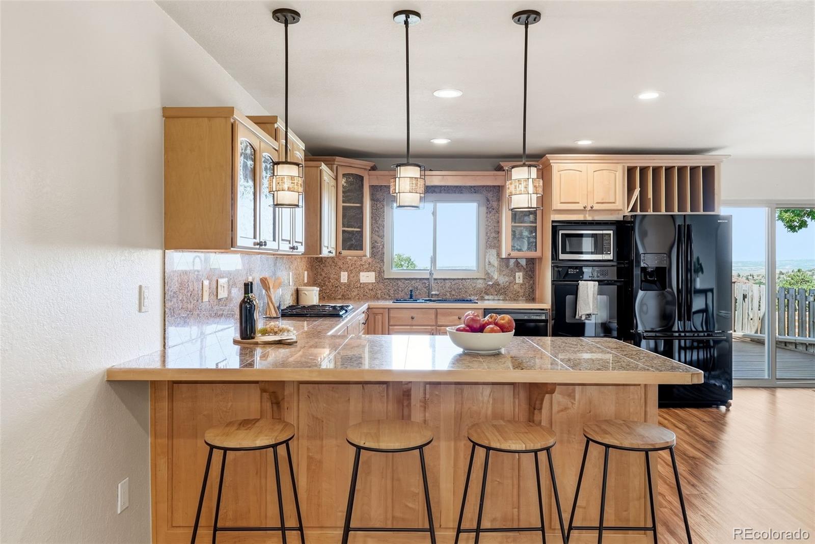 MLS Image #2 for 6846  surrey trail,littleton, Colorado