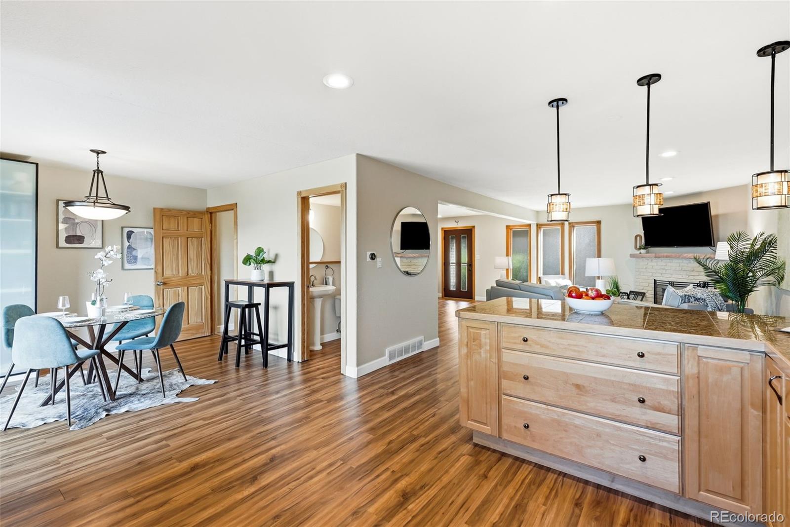MLS Image #21 for 6846  surrey trail,littleton, Colorado