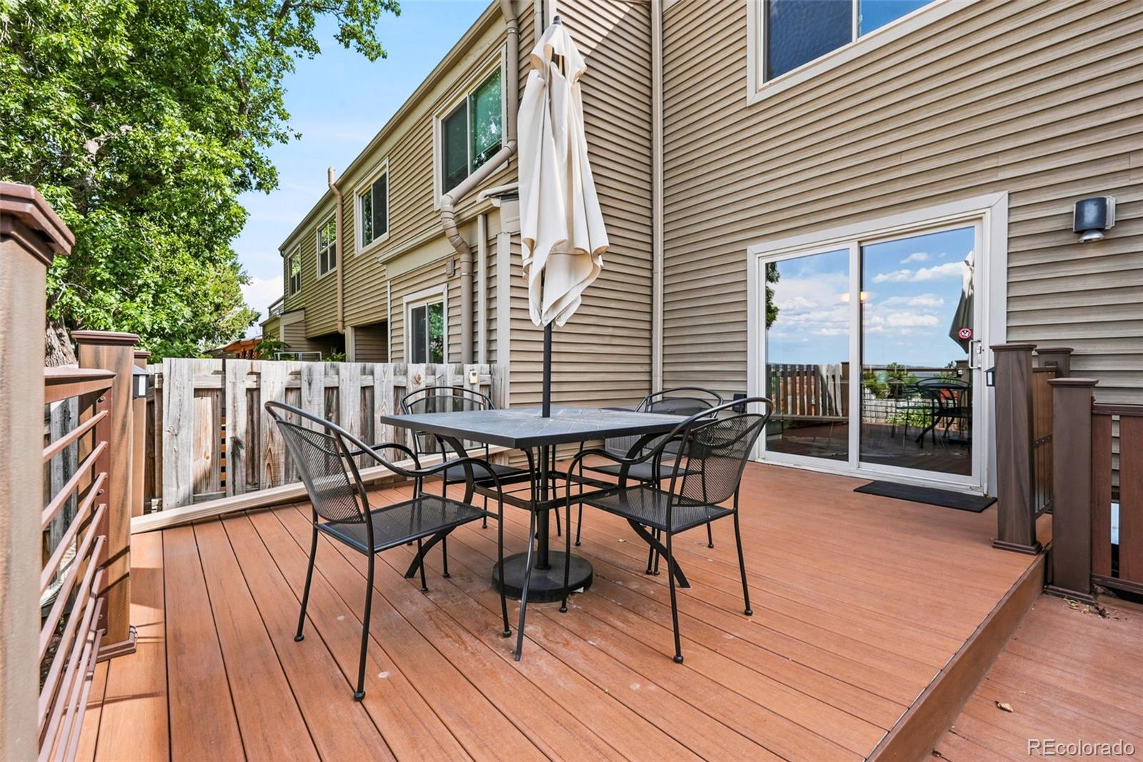 MLS Image #41 for 6846  surrey trail,littleton, Colorado
