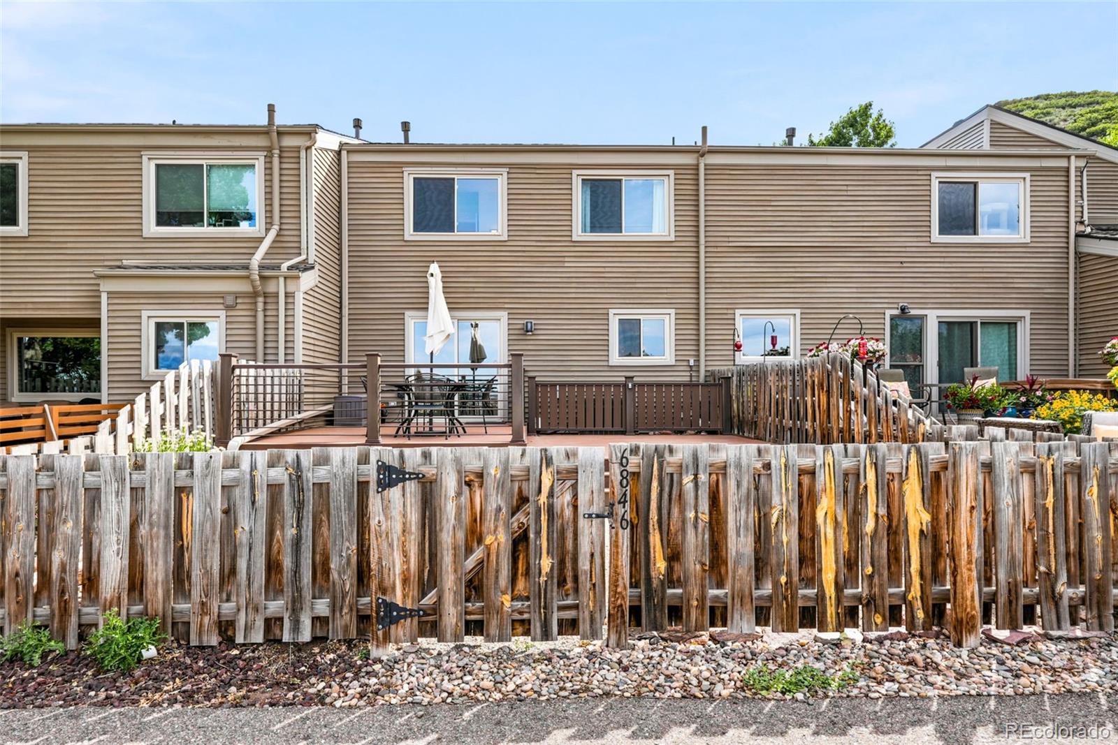 MLS Image #47 for 6846  surrey trail,littleton, Colorado