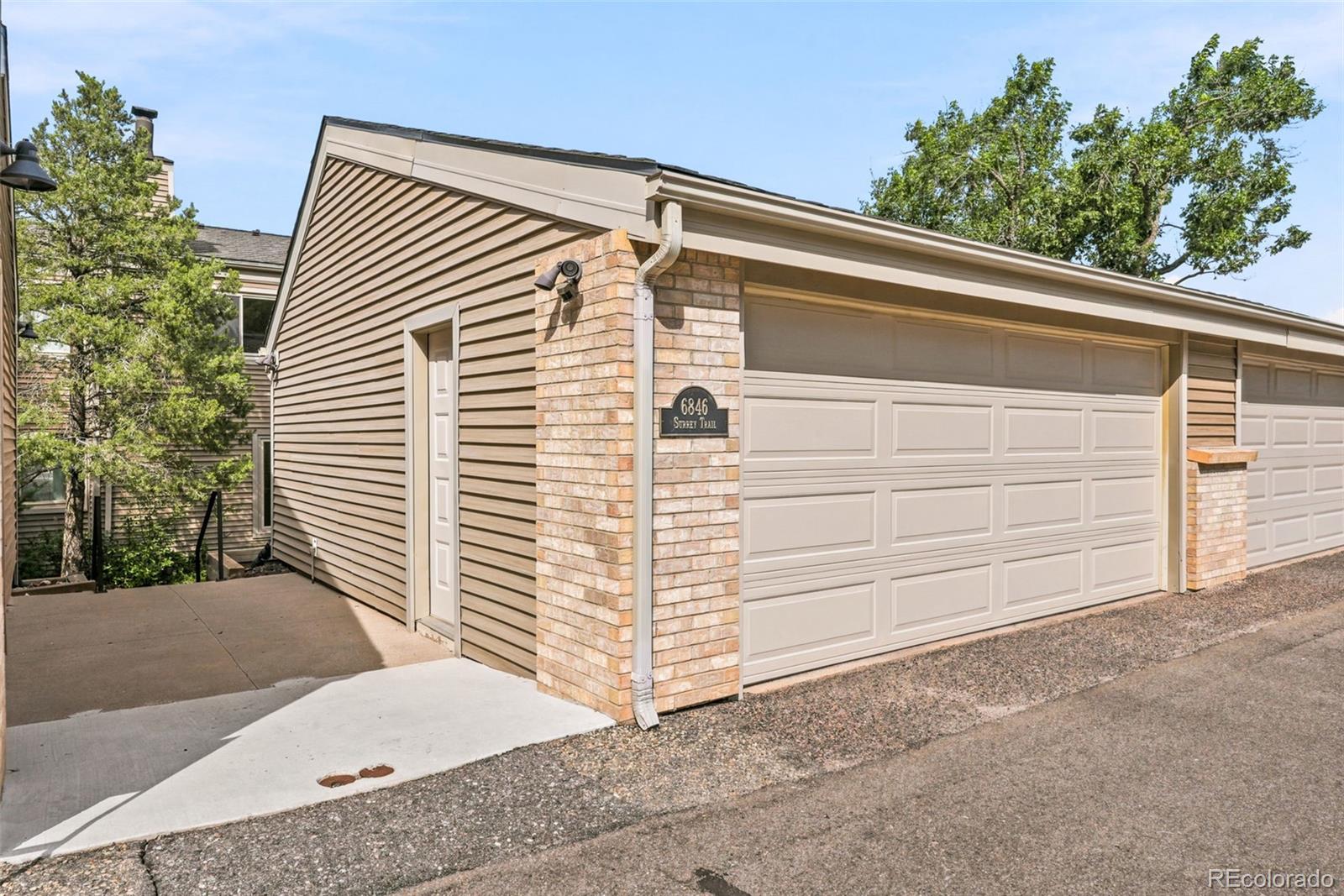 MLS Image #49 for 6846  surrey trail,littleton, Colorado
