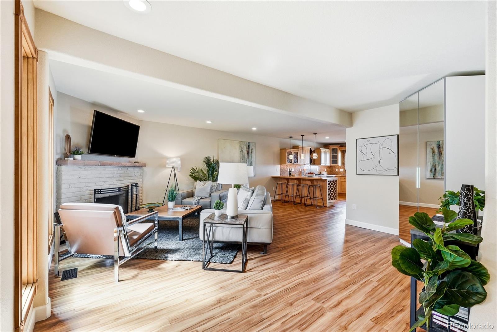 MLS Image #8 for 6846  surrey trail,littleton, Colorado