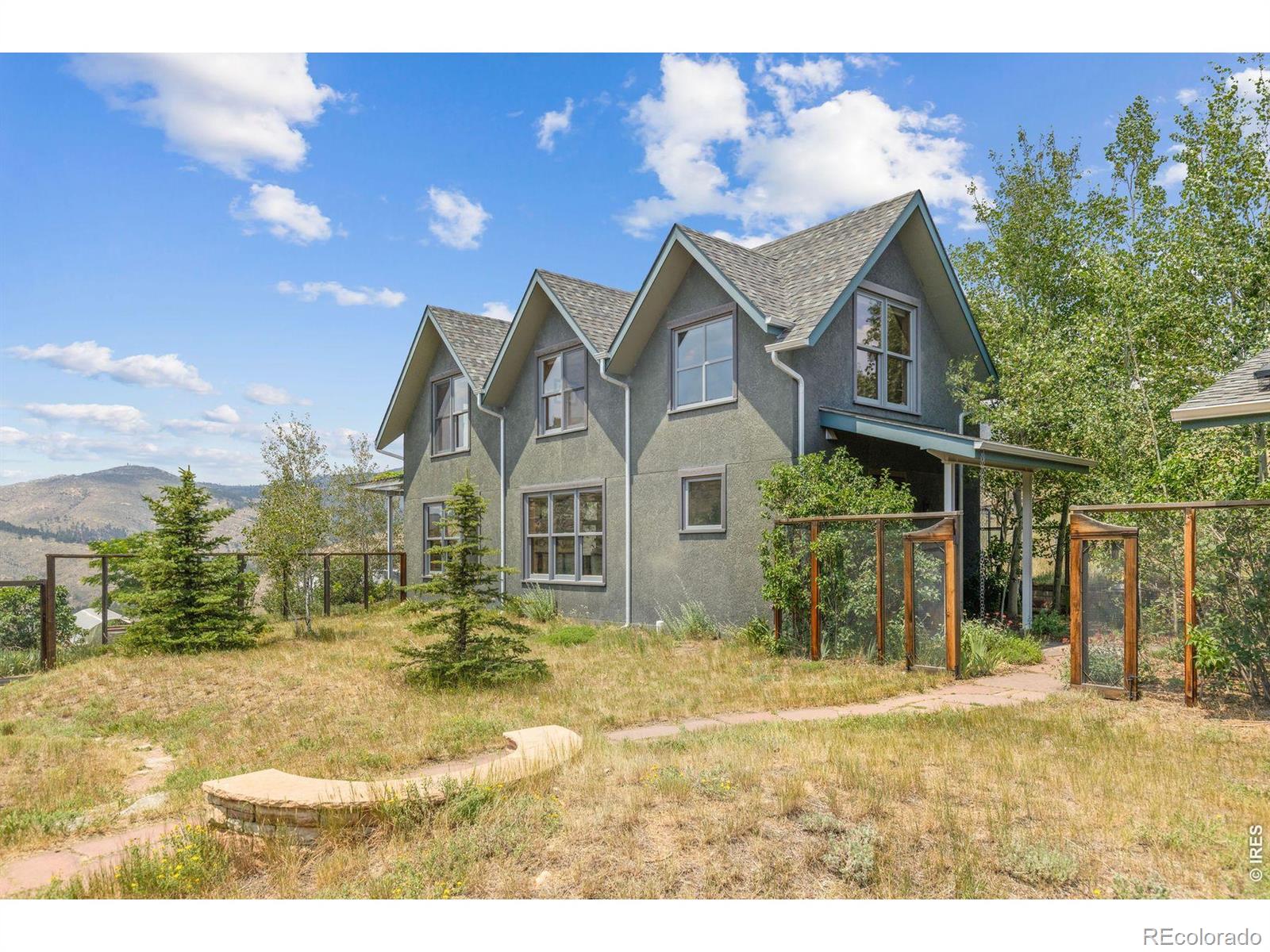 MLS Image #3 for 5695  sunshine canyon drive,boulder, Colorado