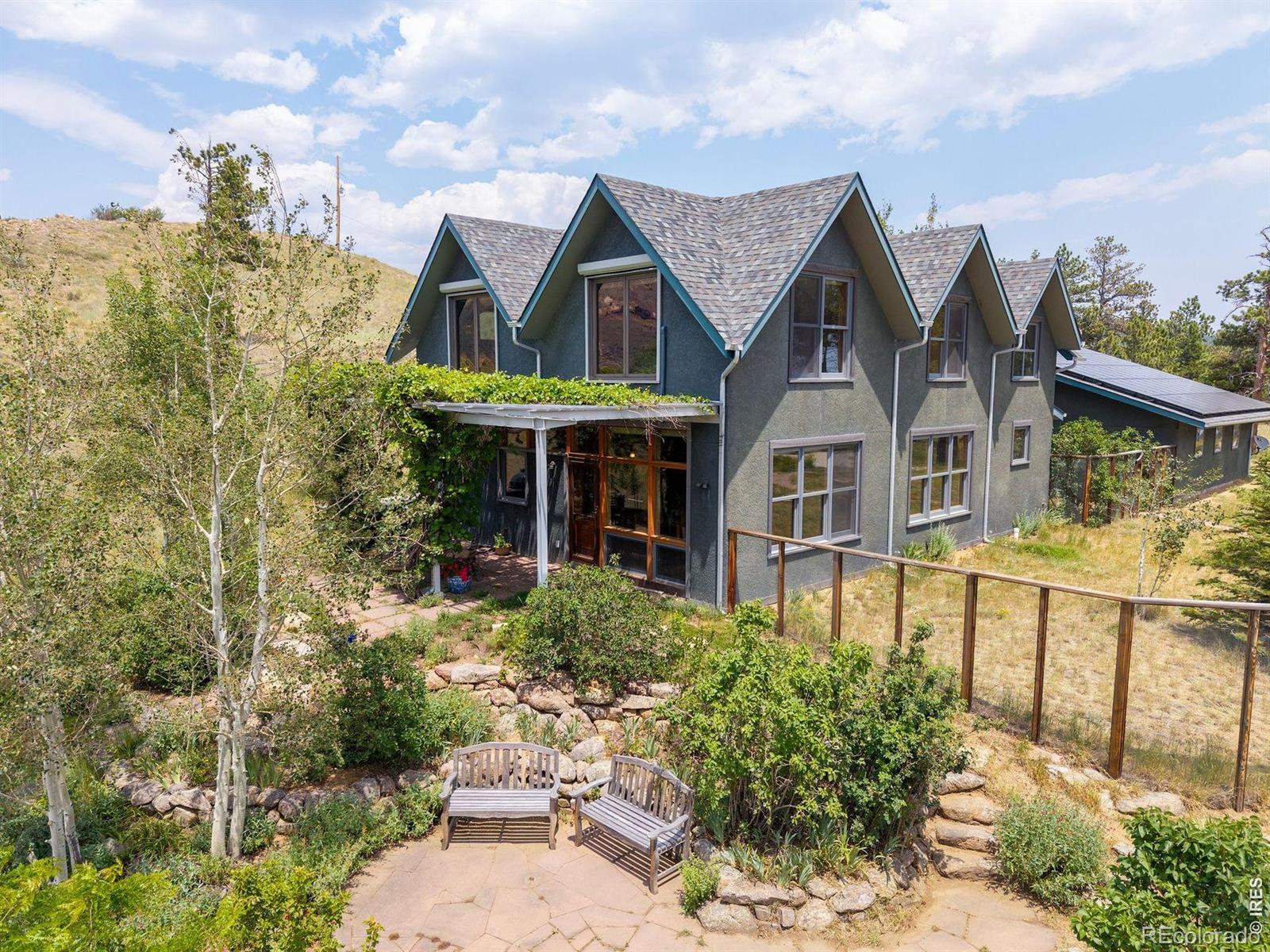 MLS Image #34 for 5695  sunshine canyon drive,boulder, Colorado