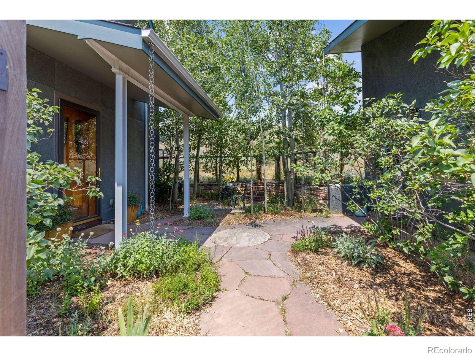 MLS Image #4 for 5695  sunshine canyon drive,boulder, Colorado