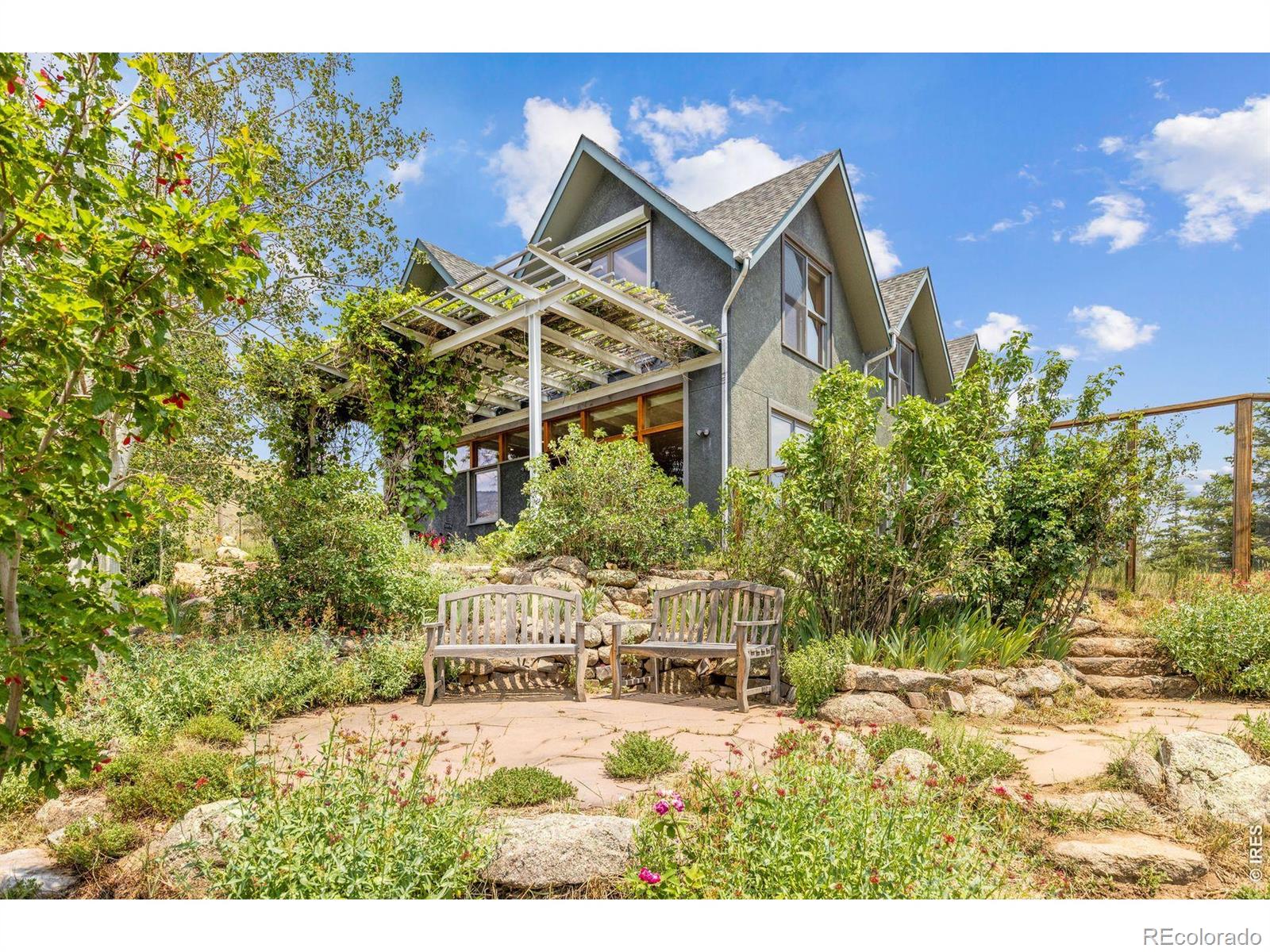 MLS Image #41 for 5695  sunshine canyon drive,boulder, Colorado