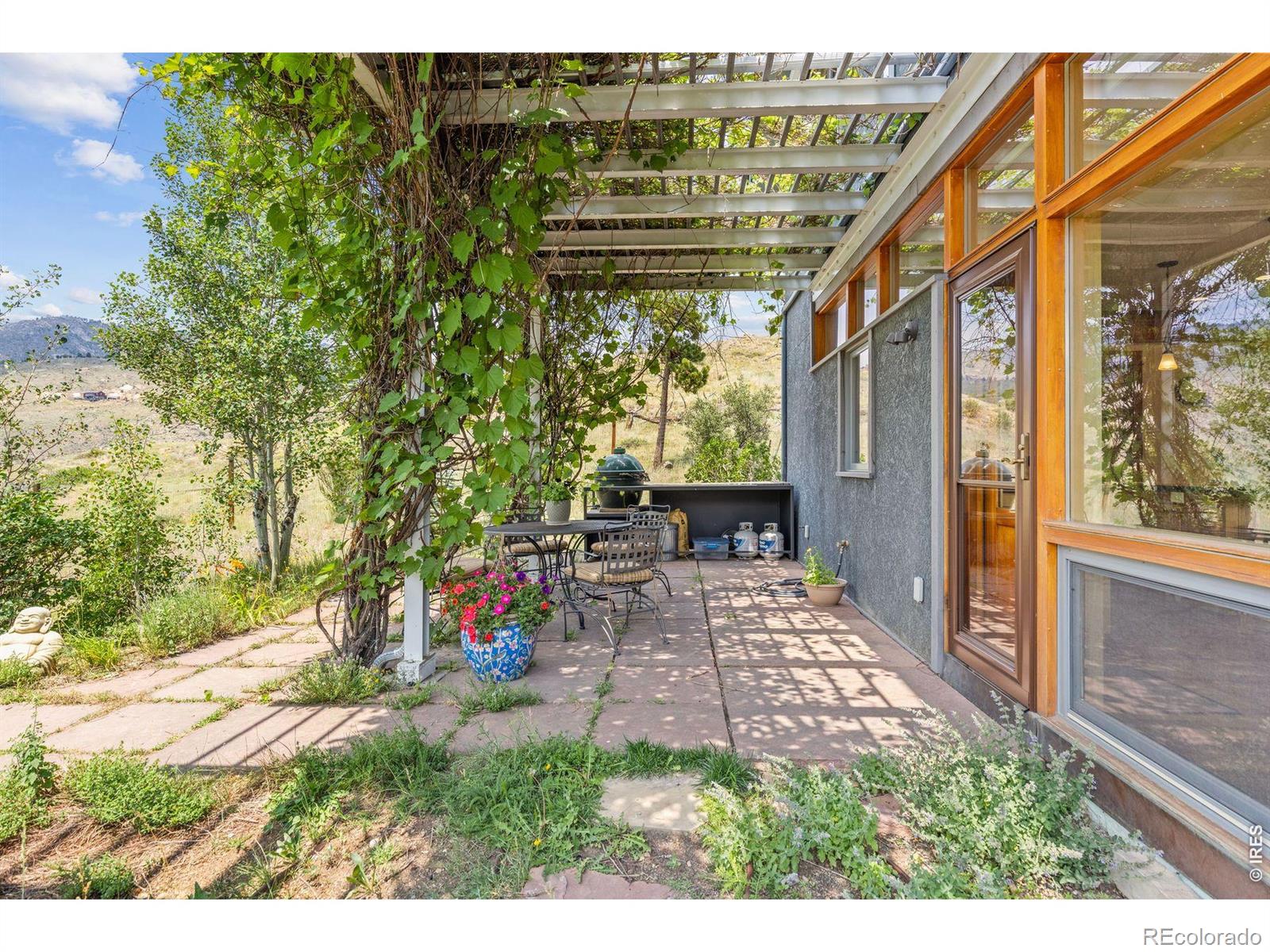 MLS Image #42 for 5695  sunshine canyon drive,boulder, Colorado