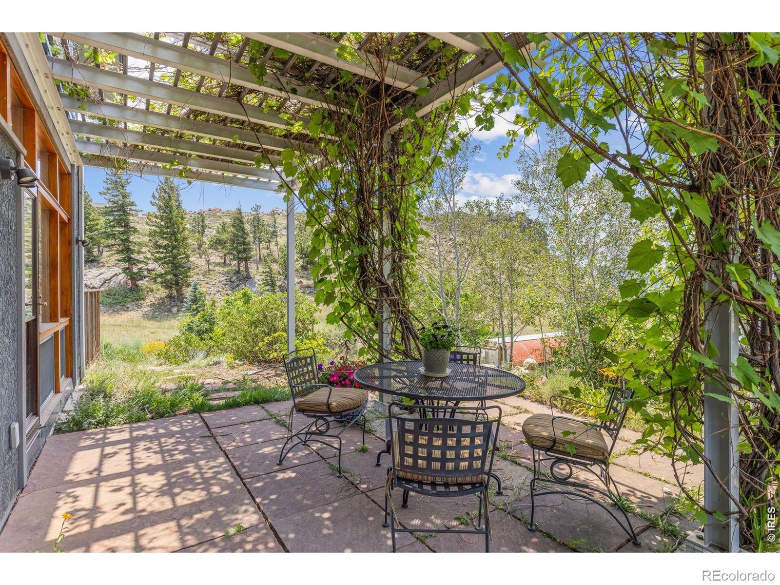 MLS Image #44 for 5695  sunshine canyon drive,boulder, Colorado