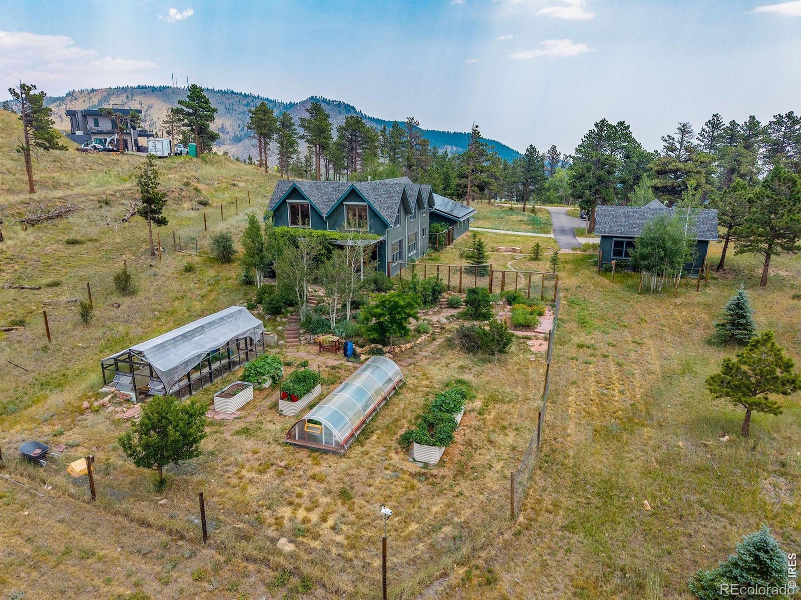MLS Image #45 for 5695  sunshine canyon drive,boulder, Colorado