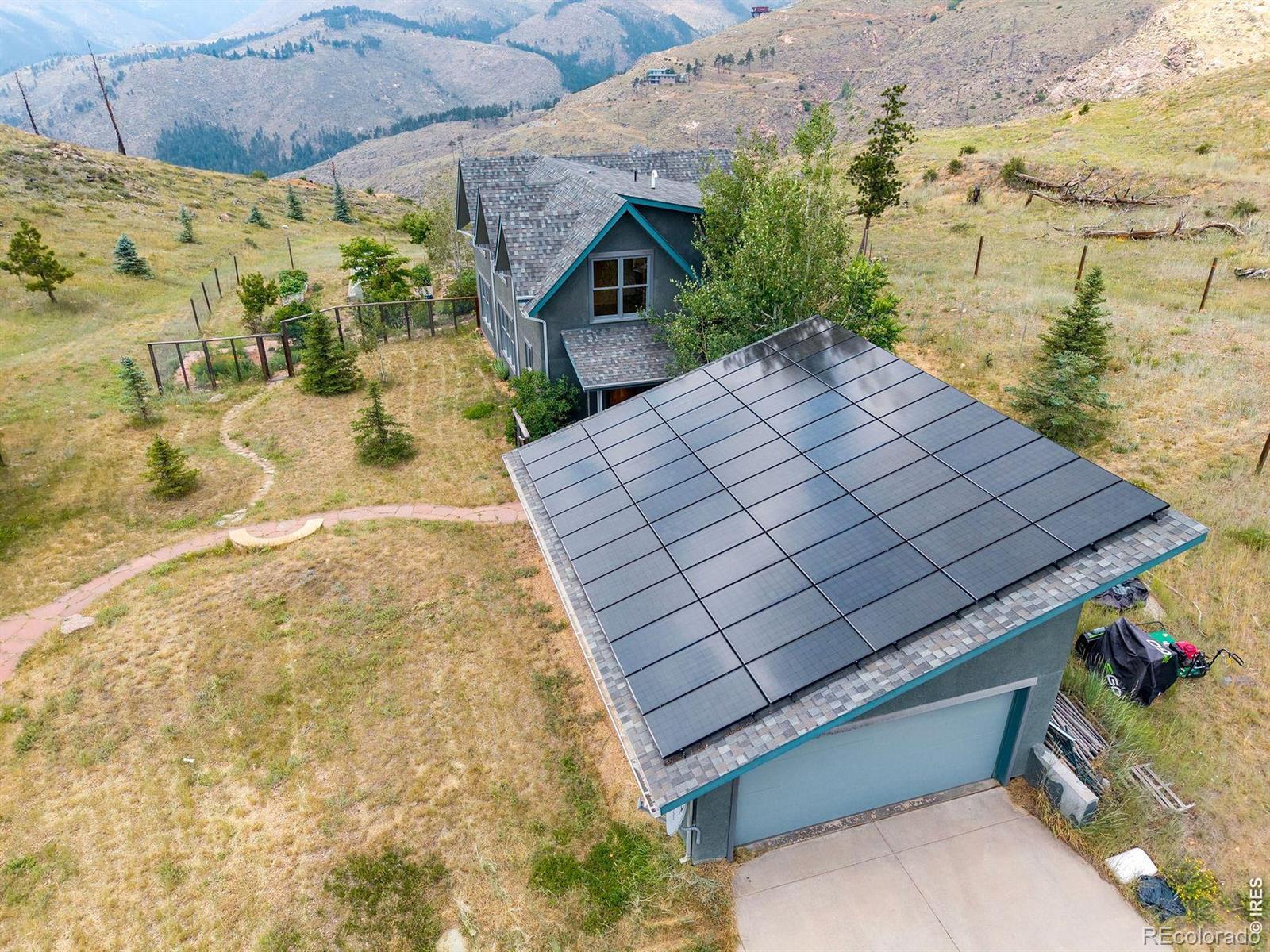 MLS Image #46 for 5695  sunshine canyon drive,boulder, Colorado