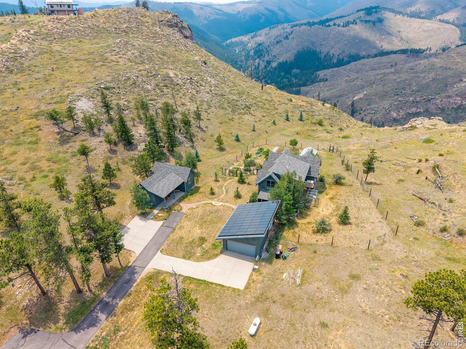 MLS Image #48 for 5695  sunshine canyon drive,boulder, Colorado