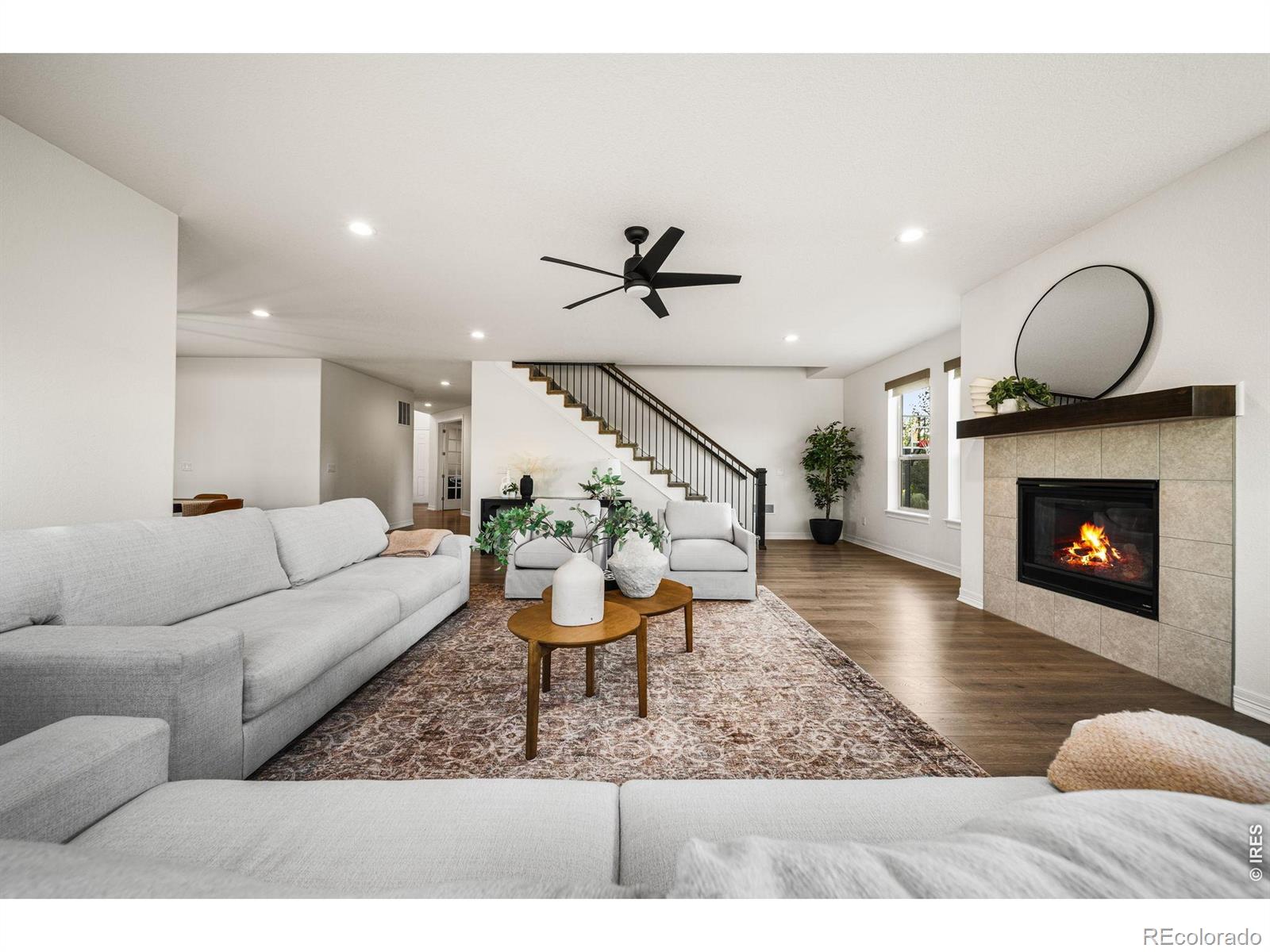 MLS Image #10 for 6402  foothills view place,fort collins, Colorado