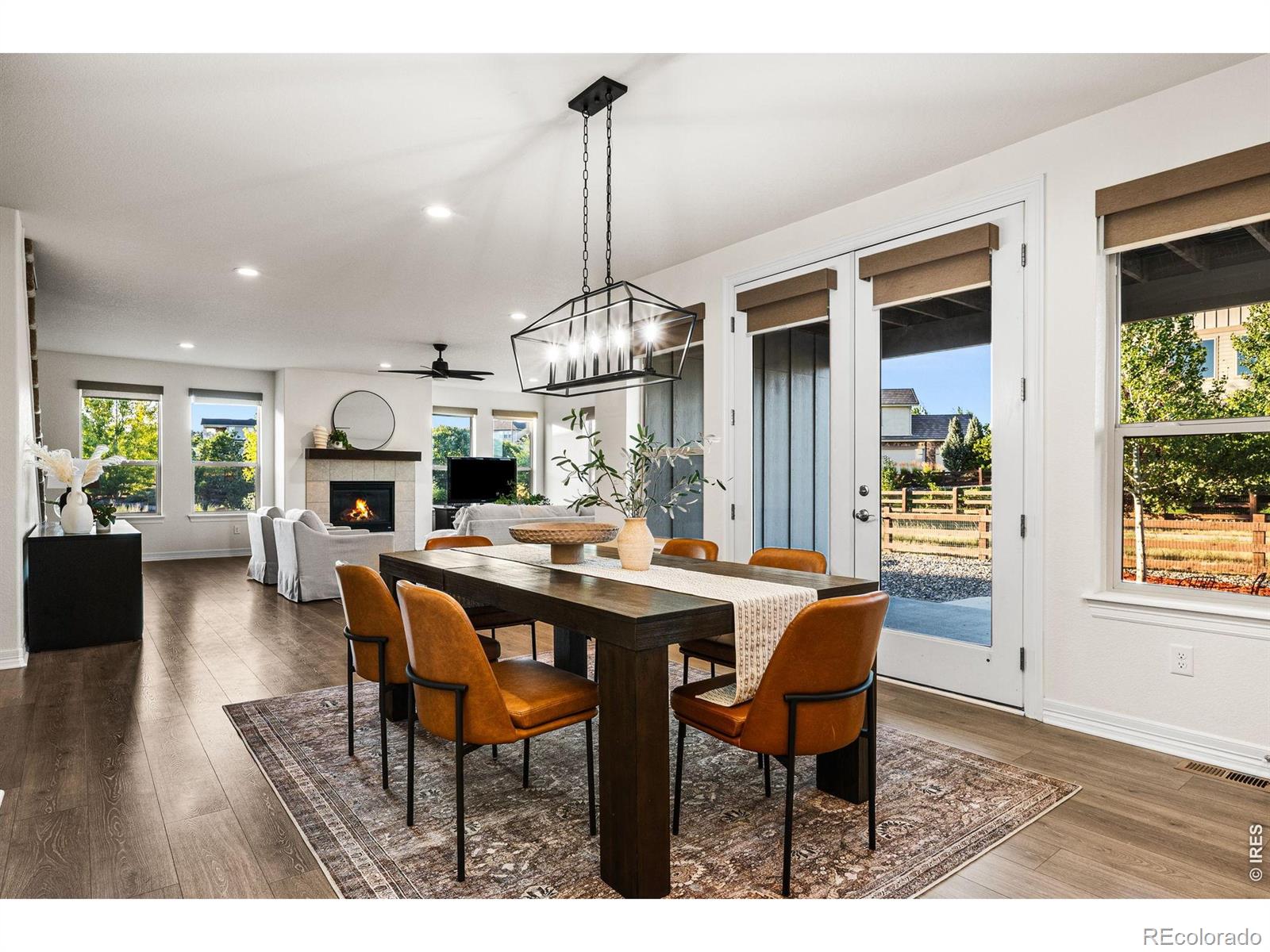MLS Image #11 for 6402  foothills view place,fort collins, Colorado