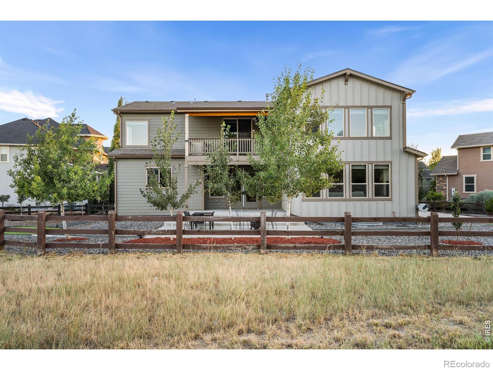 MLS Image #32 for 6402  foothills view place,fort collins, Colorado