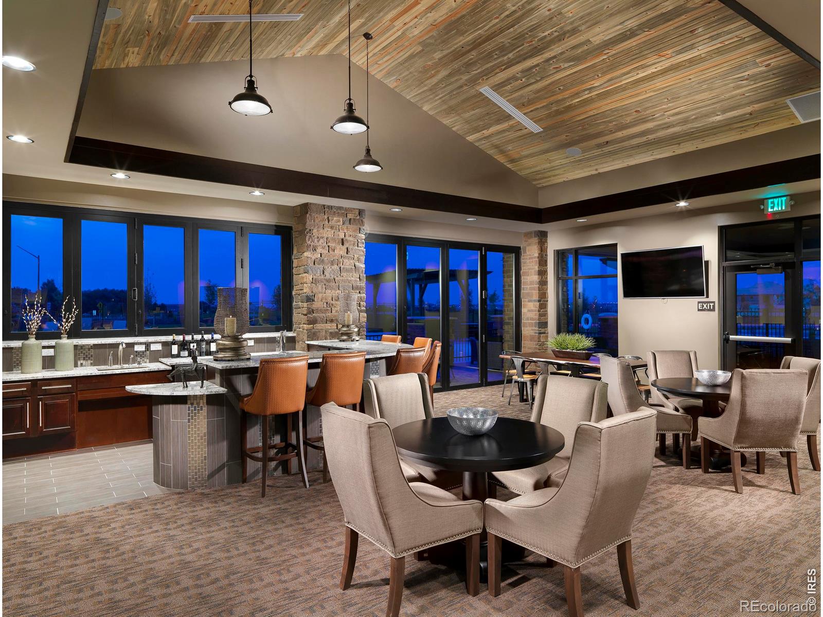 MLS Image #45 for 6402  foothills view place,fort collins, Colorado