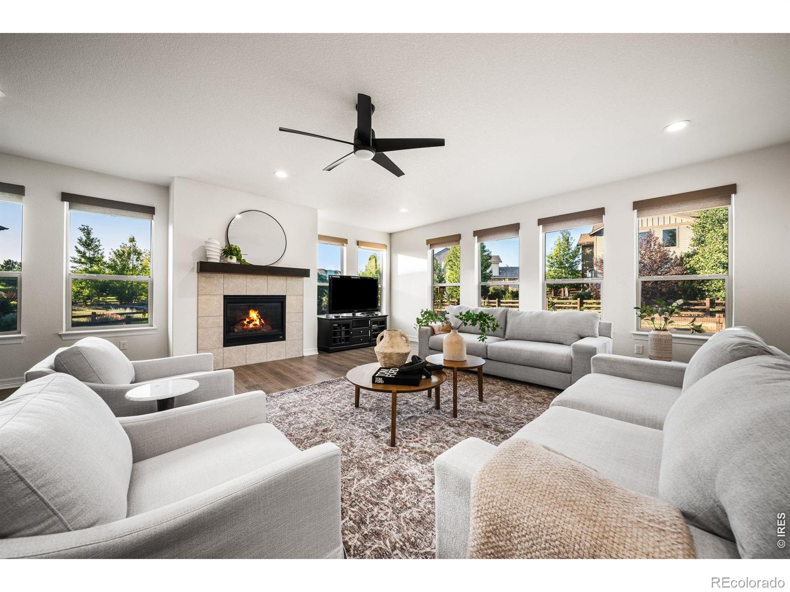 MLS Image #8 for 6402  foothills view place,fort collins, Colorado