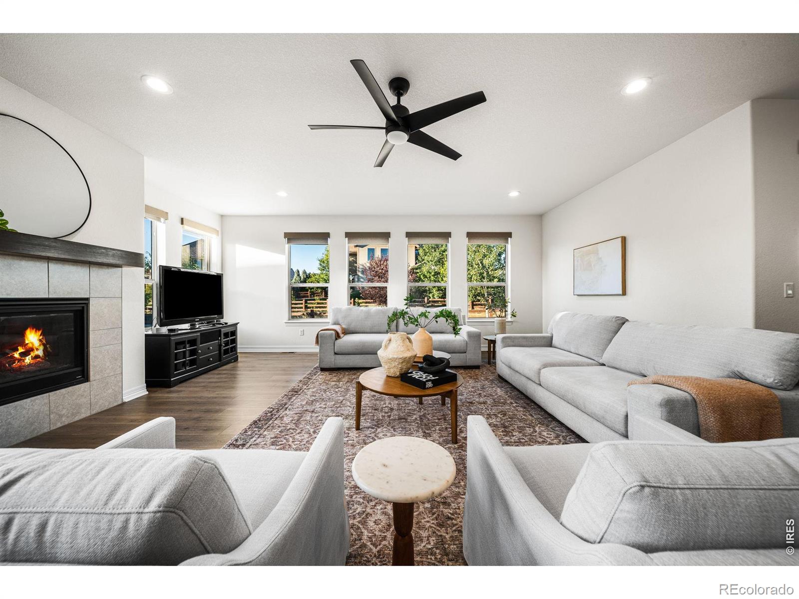 MLS Image #9 for 6402  foothills view place,fort collins, Colorado